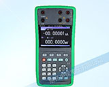 ET2115高精度熱工寶典信號校驗儀