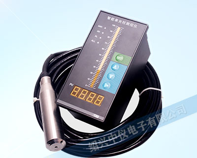 SWP-T803液位變送器的作用是什么原理