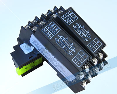 ZYG25X模擬信號隔離器