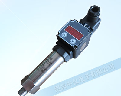 數顯桿式壓力變送器