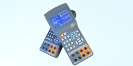 手持式校驗(yàn)儀